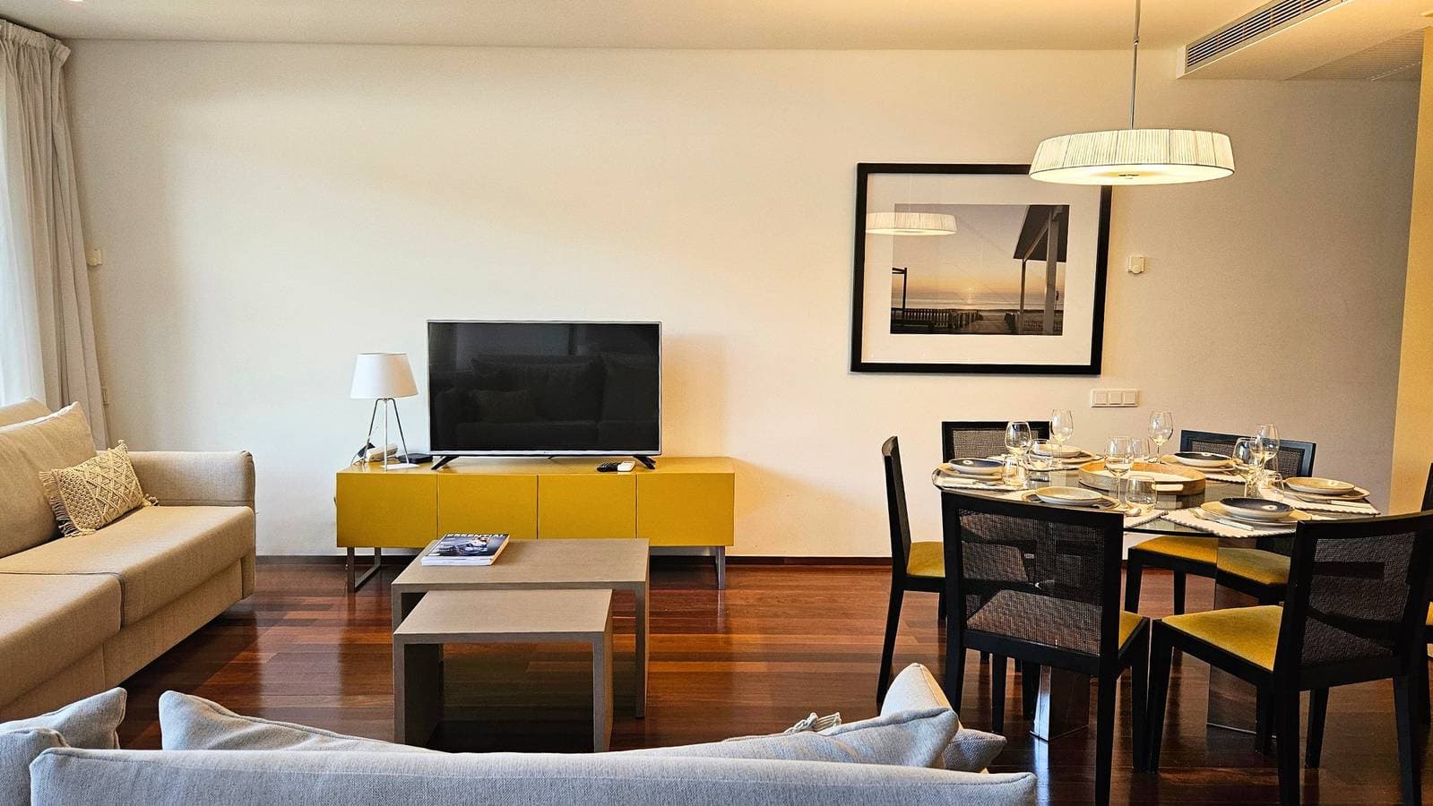 Foto 4 von 33: Troia Sea and Pool Townhouse