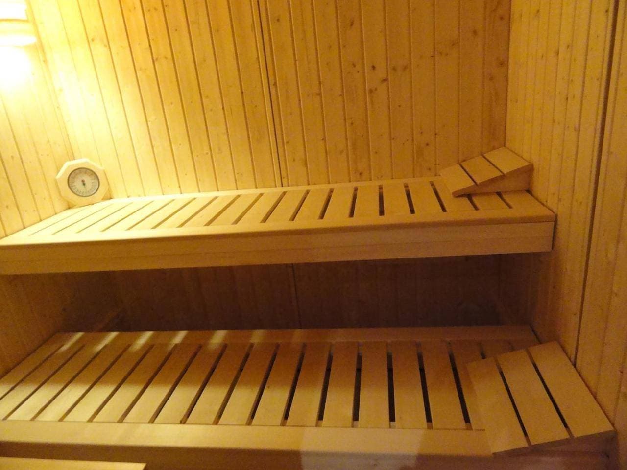 Foto 8 von 8: Small Double Room