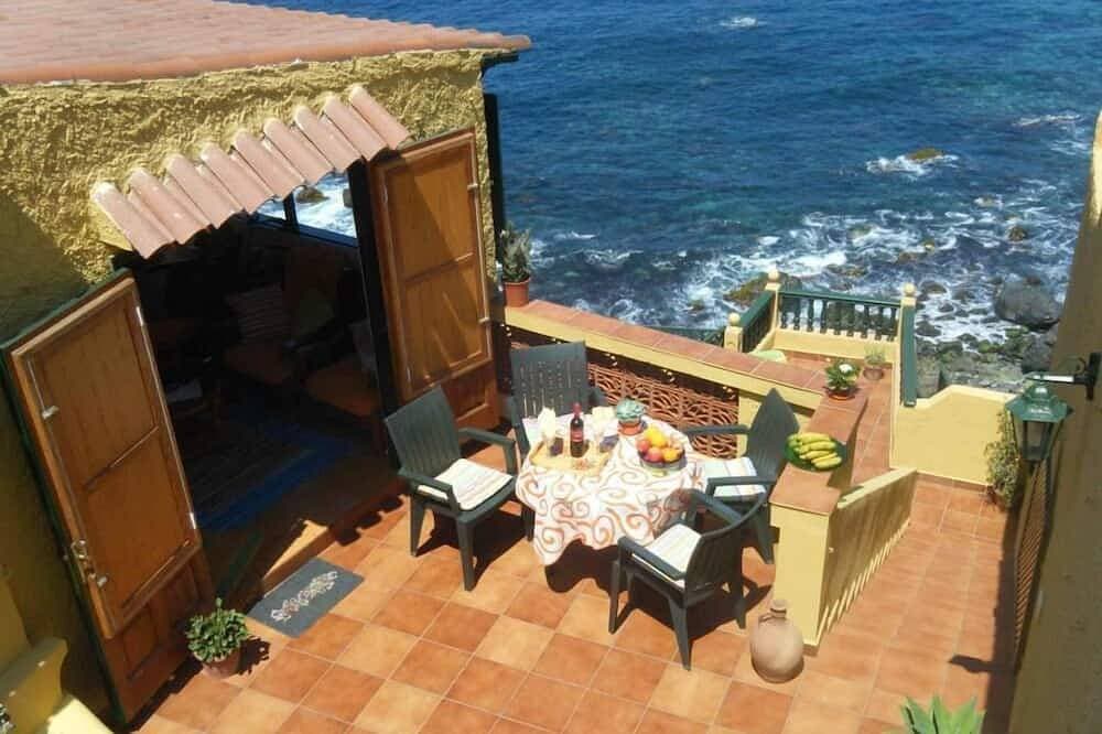 Foto 13 von 17: Ferienhaus / Villa - San Juan de la Rambla
