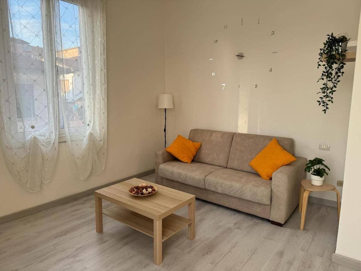 Foto 4 von 24: One-Bedroom Apartment