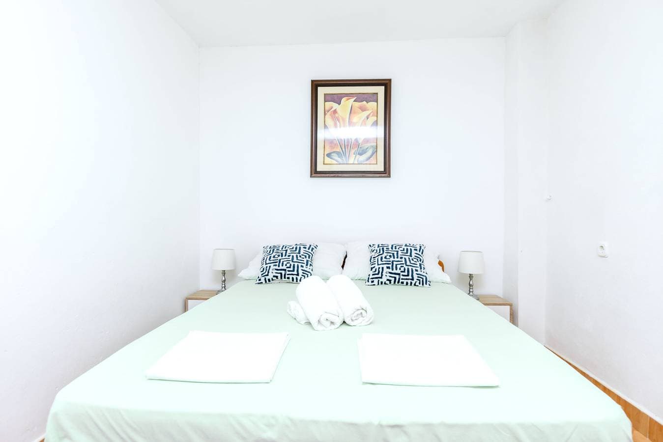 Foto 12 von 29: Apartments Blato beach