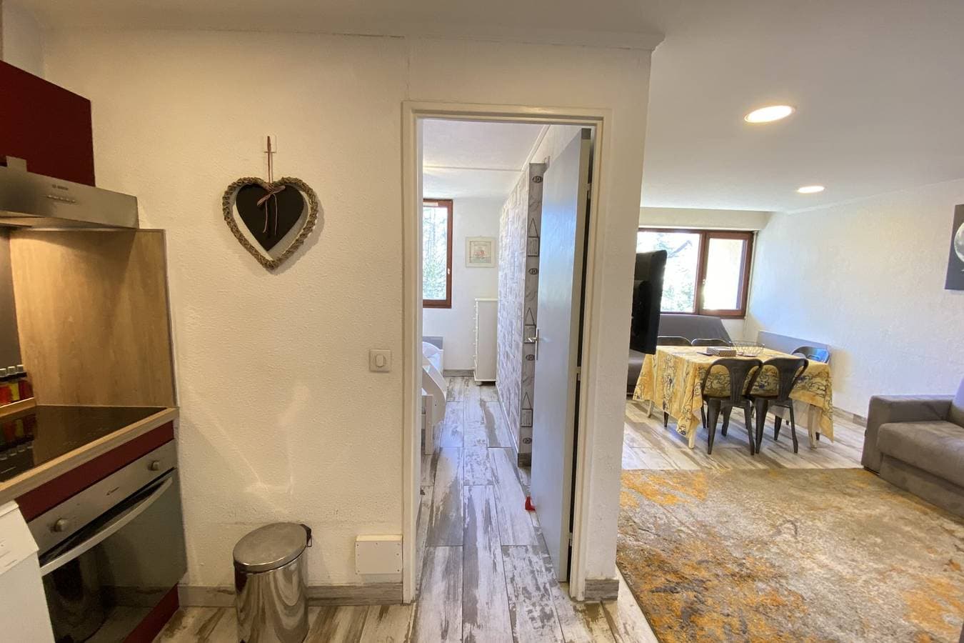 Foto 4 von 24: Ferienwohnung für 7 Personen