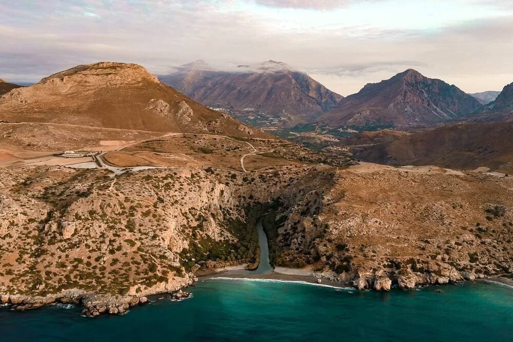 Foto 12 von 14: Elounda Beachfront Nest, Stunning Escape in Crete