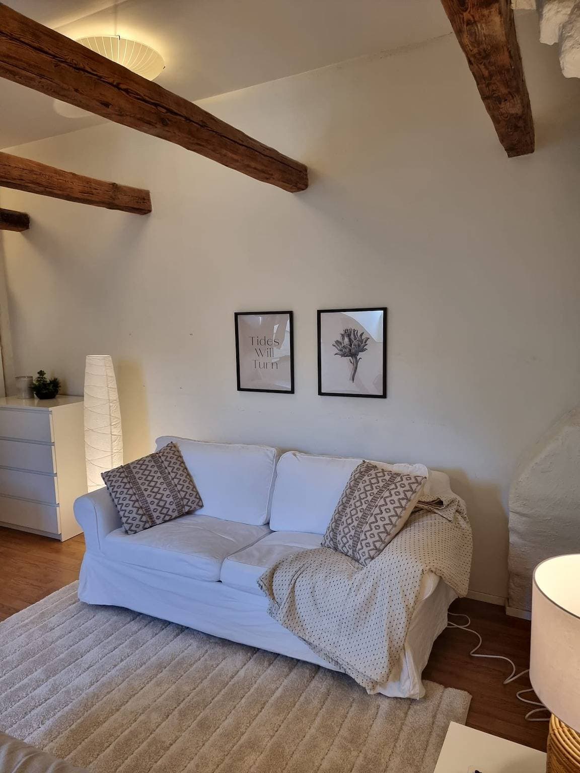 Foto 2 von 20: Ferienwohnung für 3 Personen