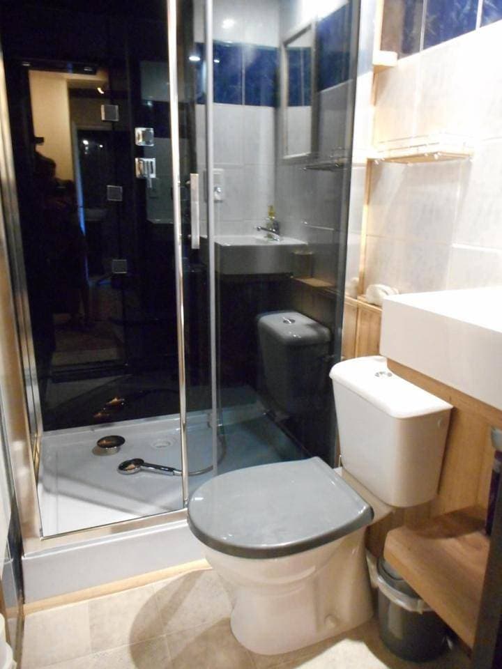 Foto 6 von 8: Deluxe Double Room with Castle View