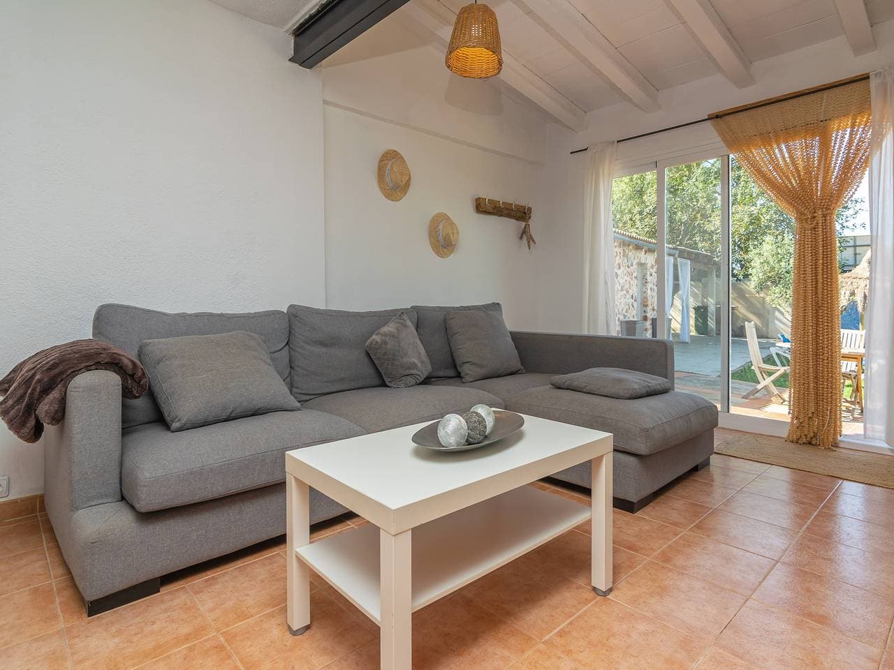 Foto 3 von 34: Son Blau - Ferienhaus Mit Privatem Pool