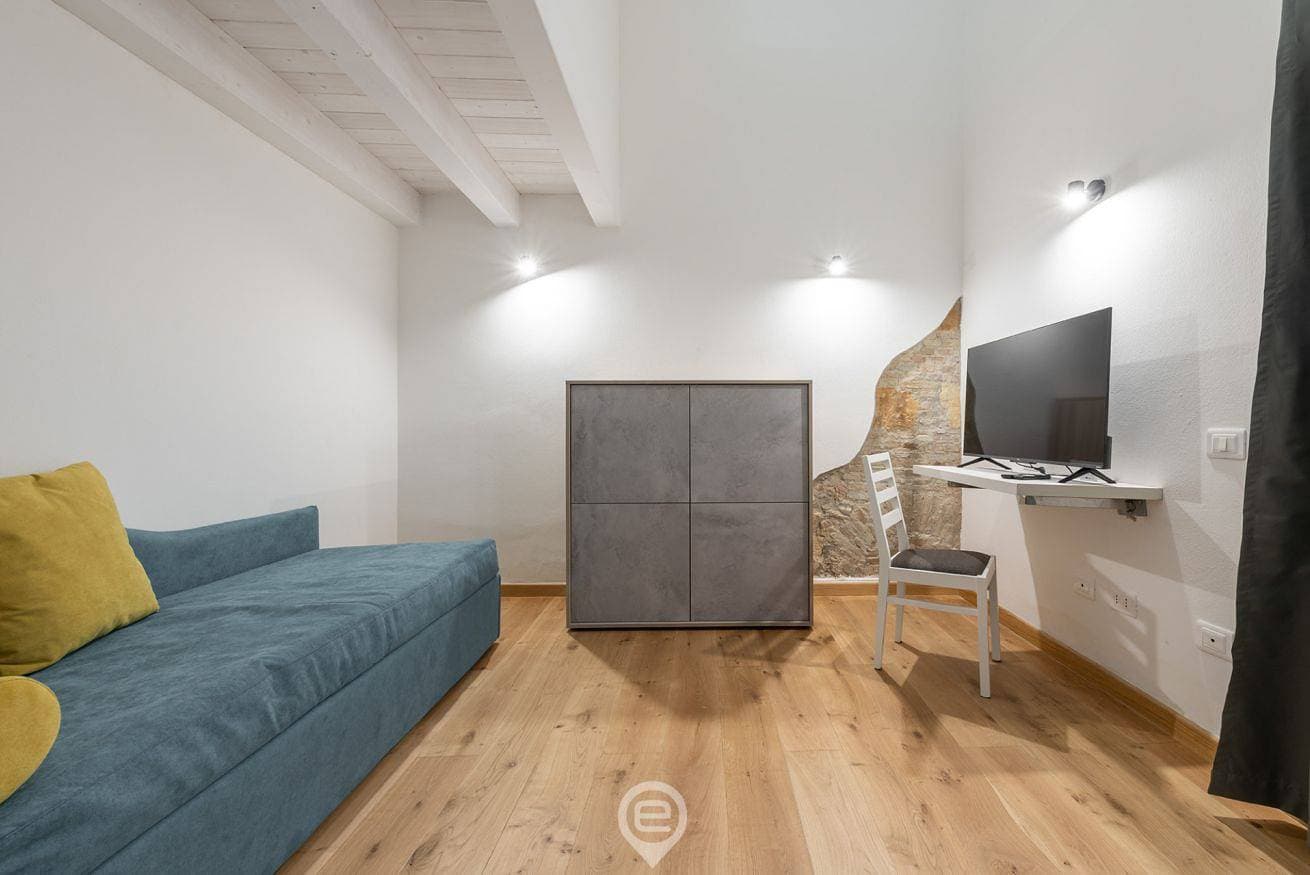 Foto 4 von 24: Ferienwohnung für 3 Personen