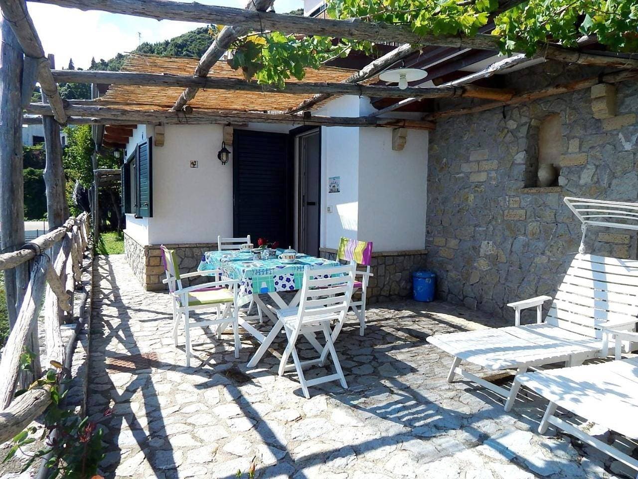 Foto 4 von 33: Apartment with Sea View