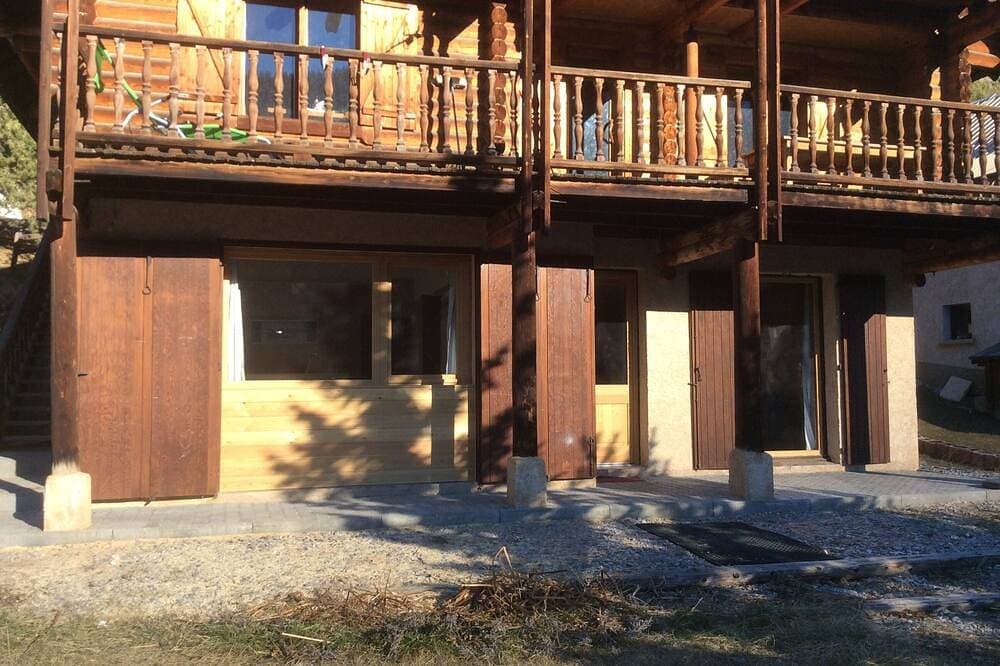 Foto 9 von 17: Appart 3 Schlafzimmer 6 Pers komfortable 3 * in der Hütte Laget