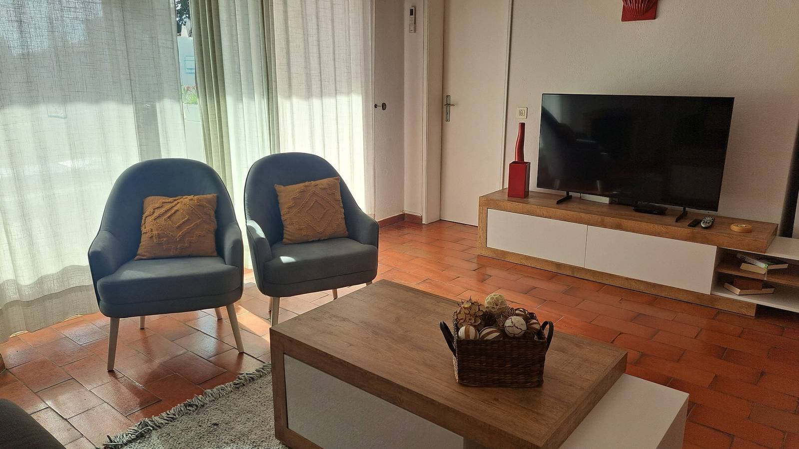 Foto 9 von 45: Apartment mit Meerblick