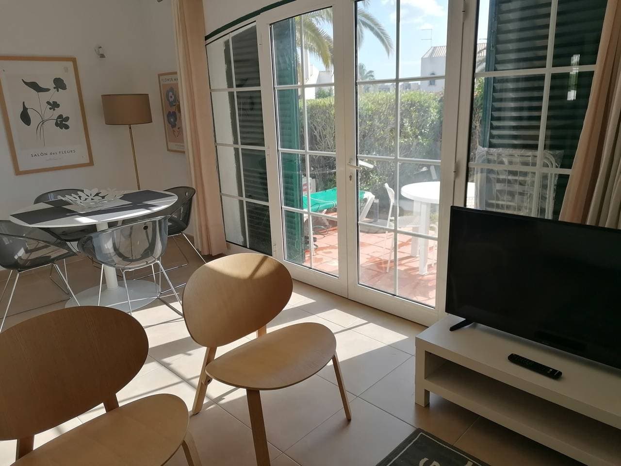 Foto 8 von 26: Ferienwohnung 'Old Village Vilamoura' mit Pool, WLAN, Klimaanlage & Garten; Parkplatz vorhanden