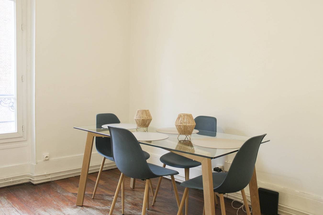 Foto 9 von 32: Ferienwohnung für 4 Personen