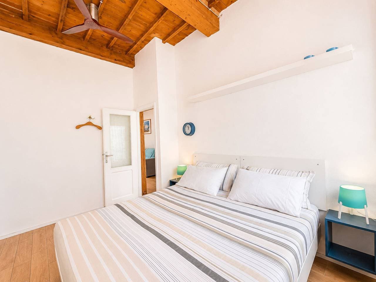 Foto 7 von 10: Ferienwohnung für 4 Personen