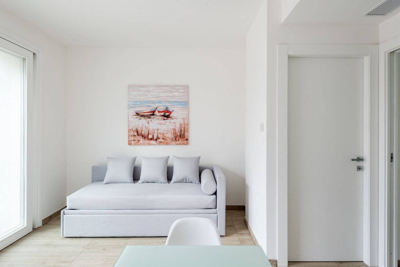 Foto 11 von 15: Capo Falcone two-rooms Comfort