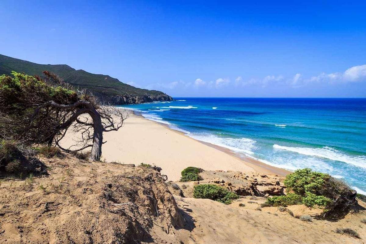 Blu Mare Valledoria 1