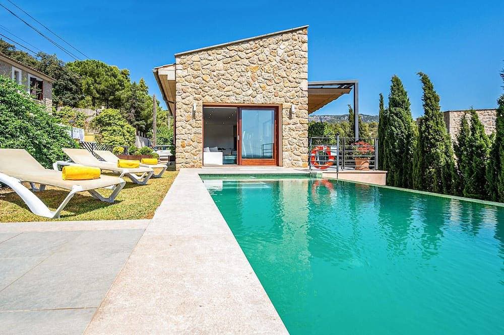 Foto 11 von 14: Atemberaubendes Haus in Mancor de la Vall