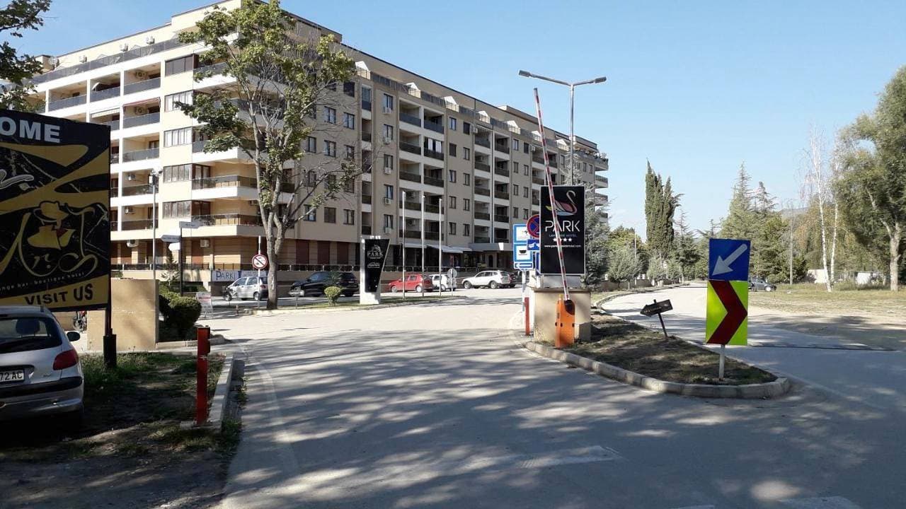 Foto 4 von 39: Apartment with Lake View