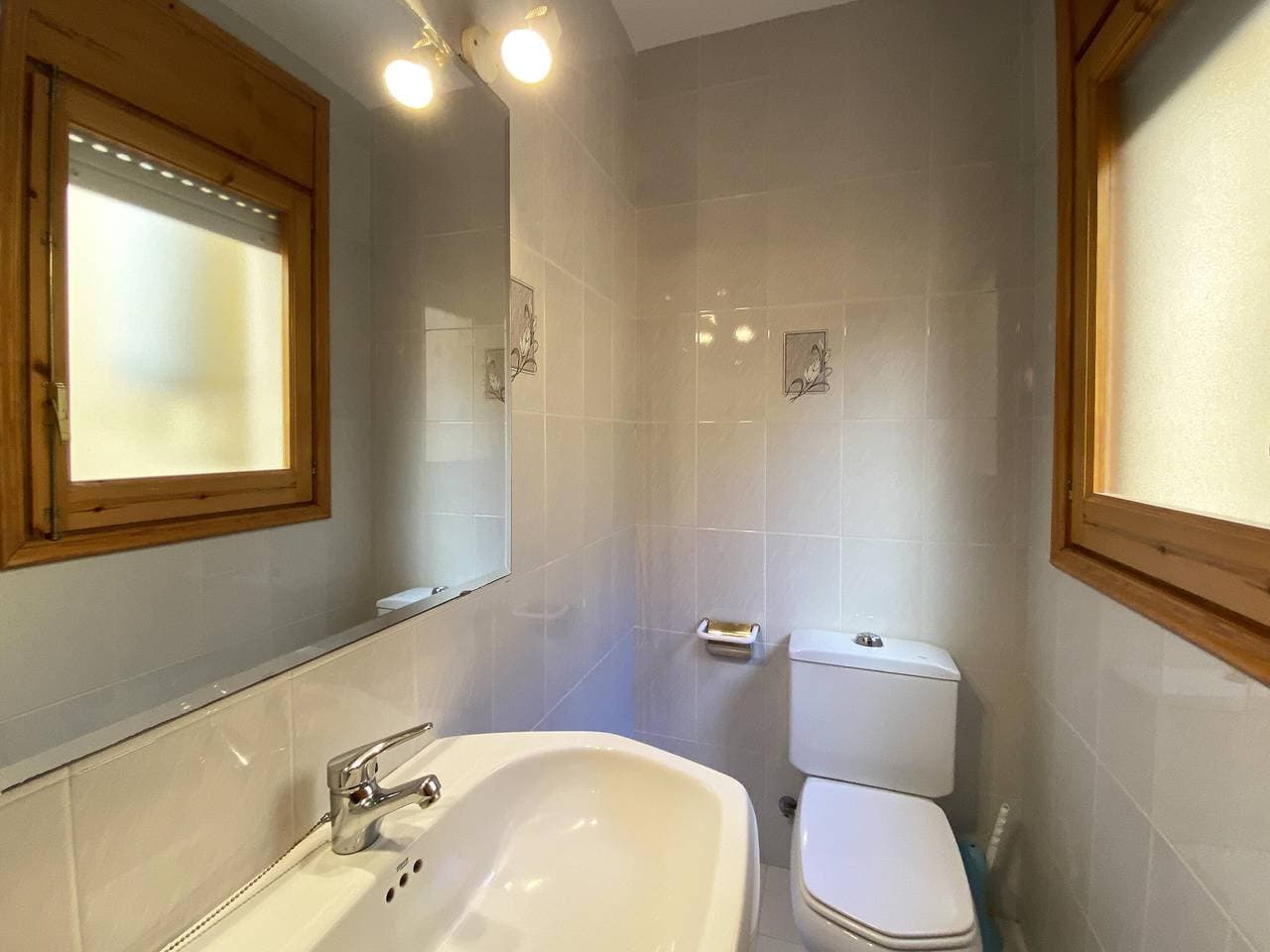 Foto 12 von 24: Villa für 8 Personen mit Meerblick