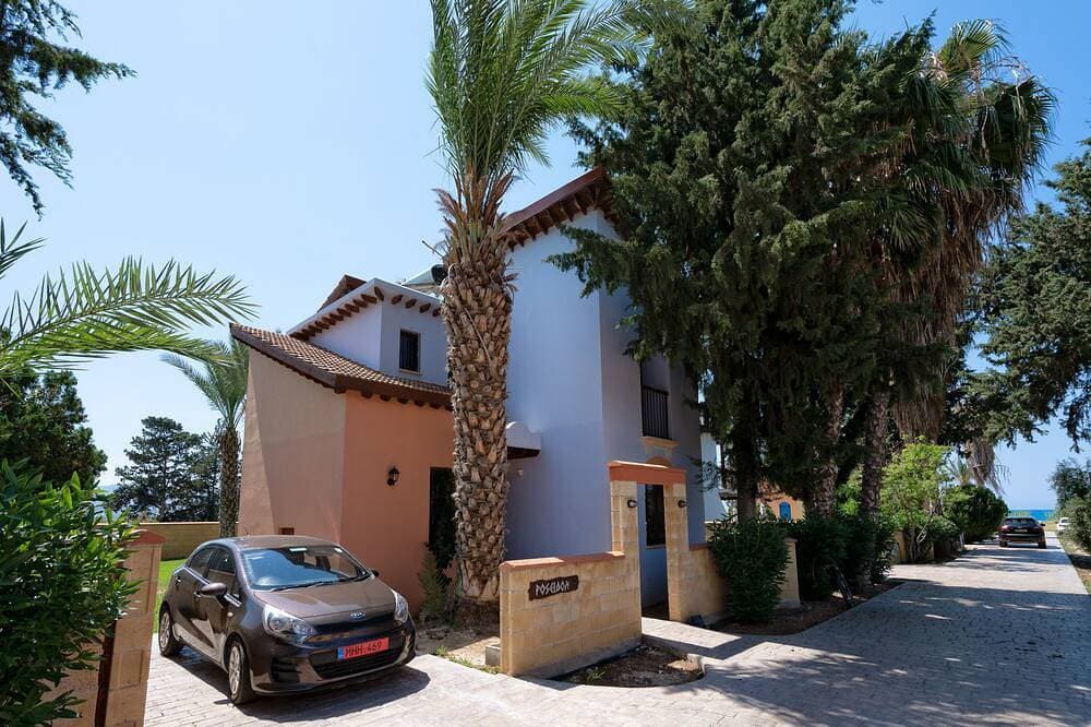 Foto 10 von 30: 2 bdr Villa mit privatem Pool, am Strand