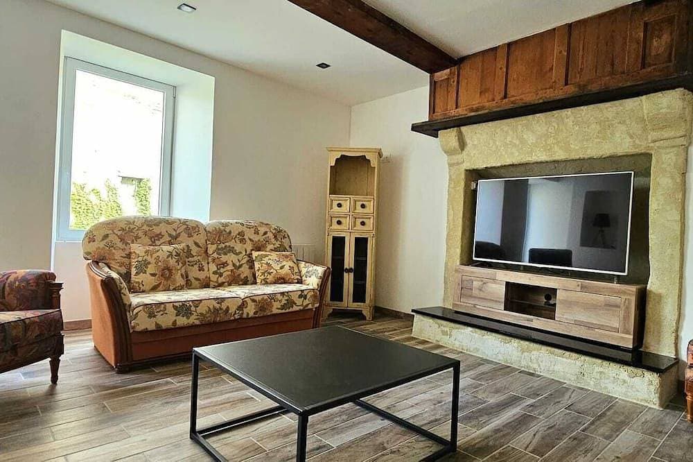 Foto 8 von 11: 4 Bedroom Private vacation home in Carentan-les-Marais