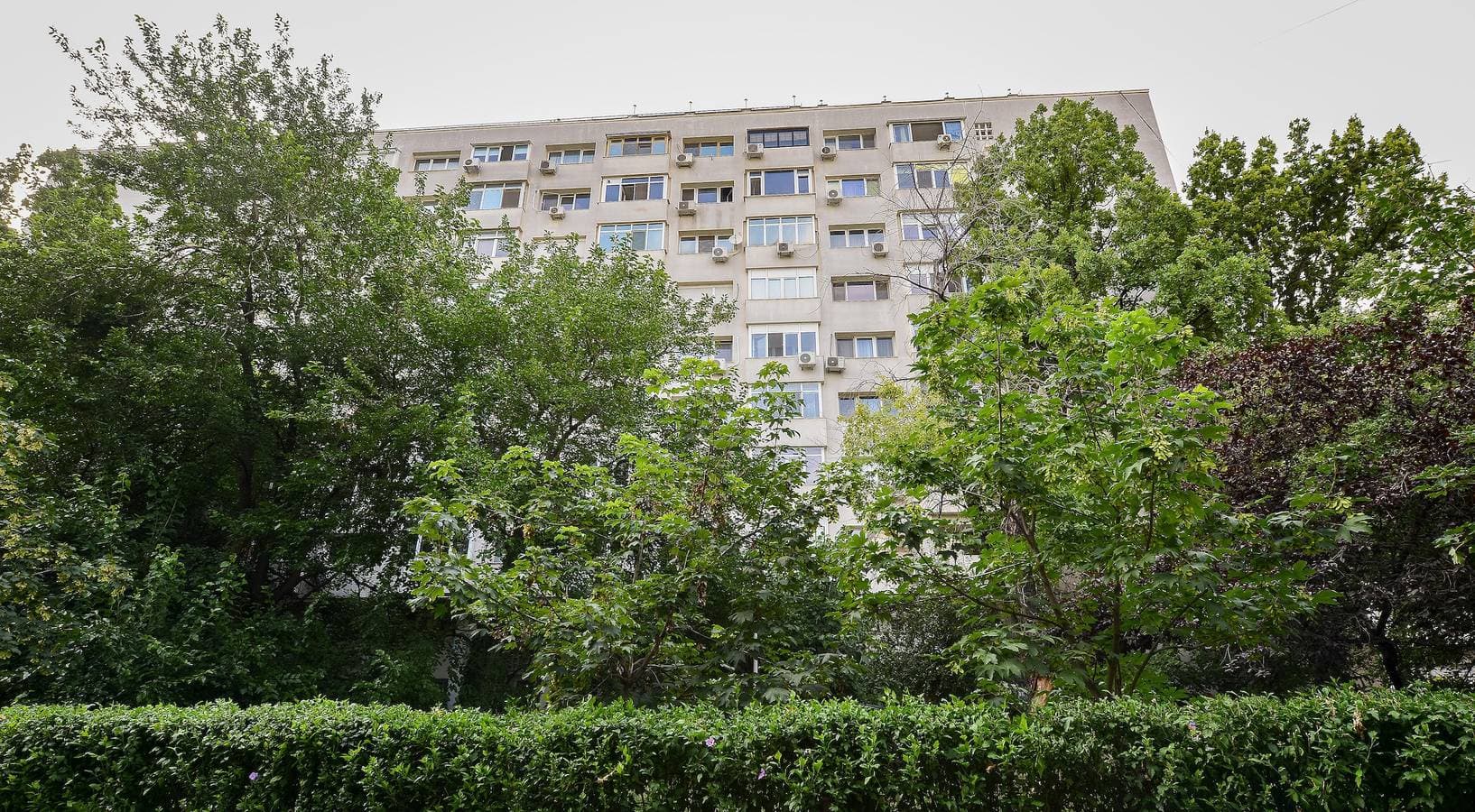 Foto 13 von 16: Grand Studio - Cismigiu Park