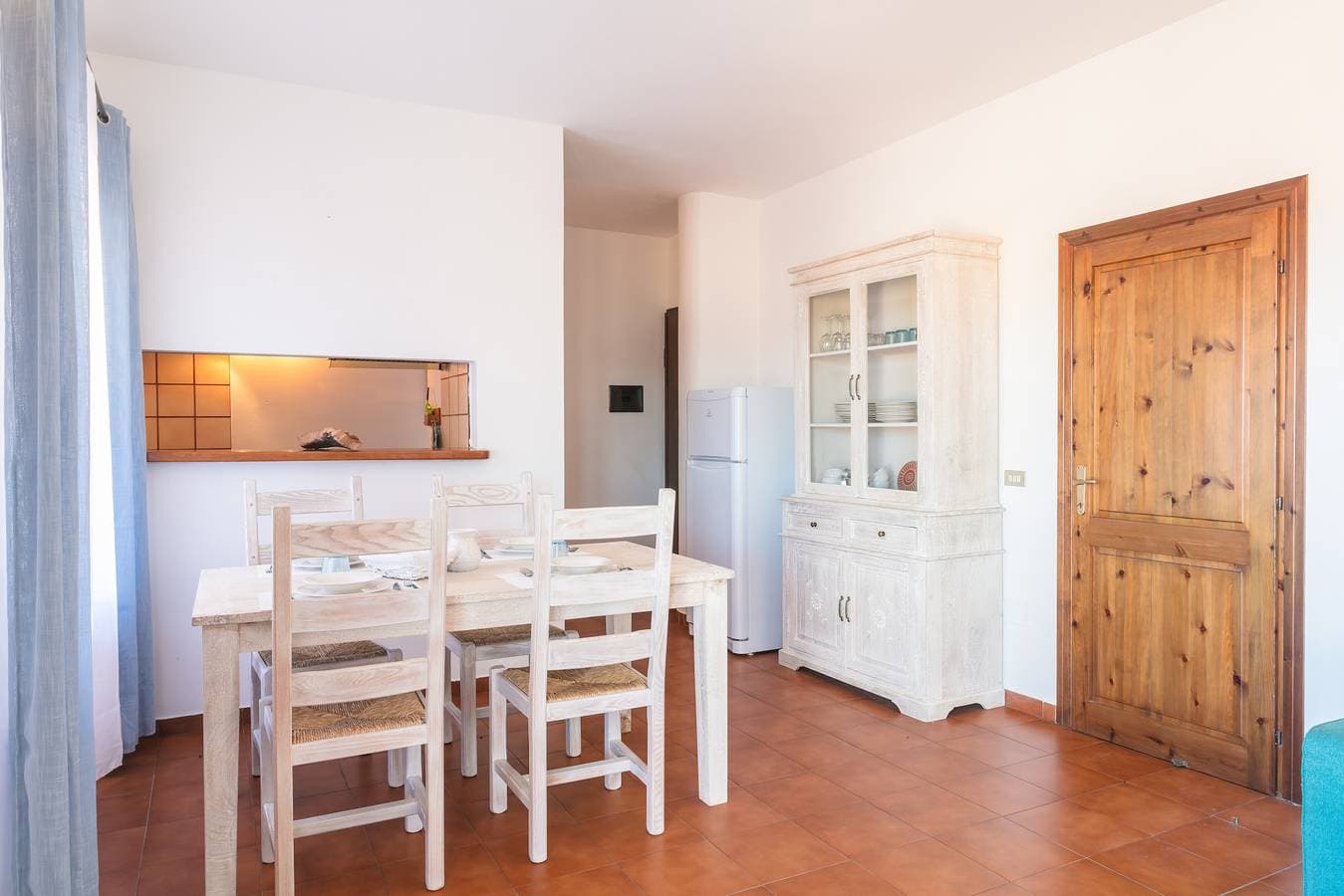 Foto 8 von 28: Zentral gelegenes 3-Zimmer-Apartment mit Meerblick