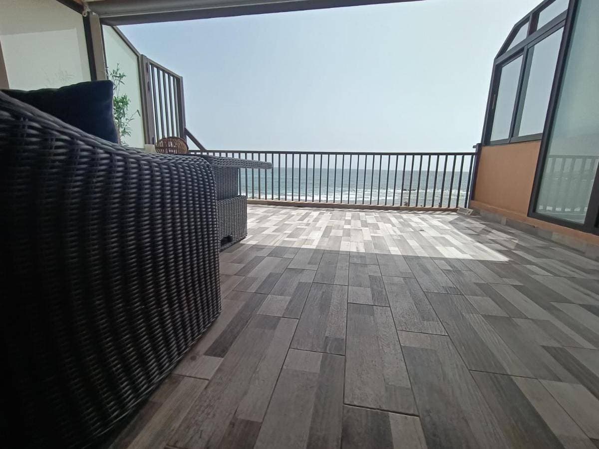 Foto 7 von 58: Apartment with Sea View