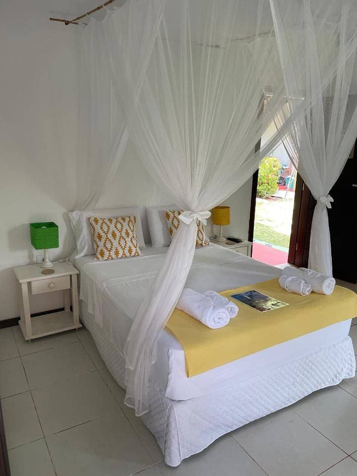 Foto 9 von 15: Deluxe Room (2 Adults + 1 Child)