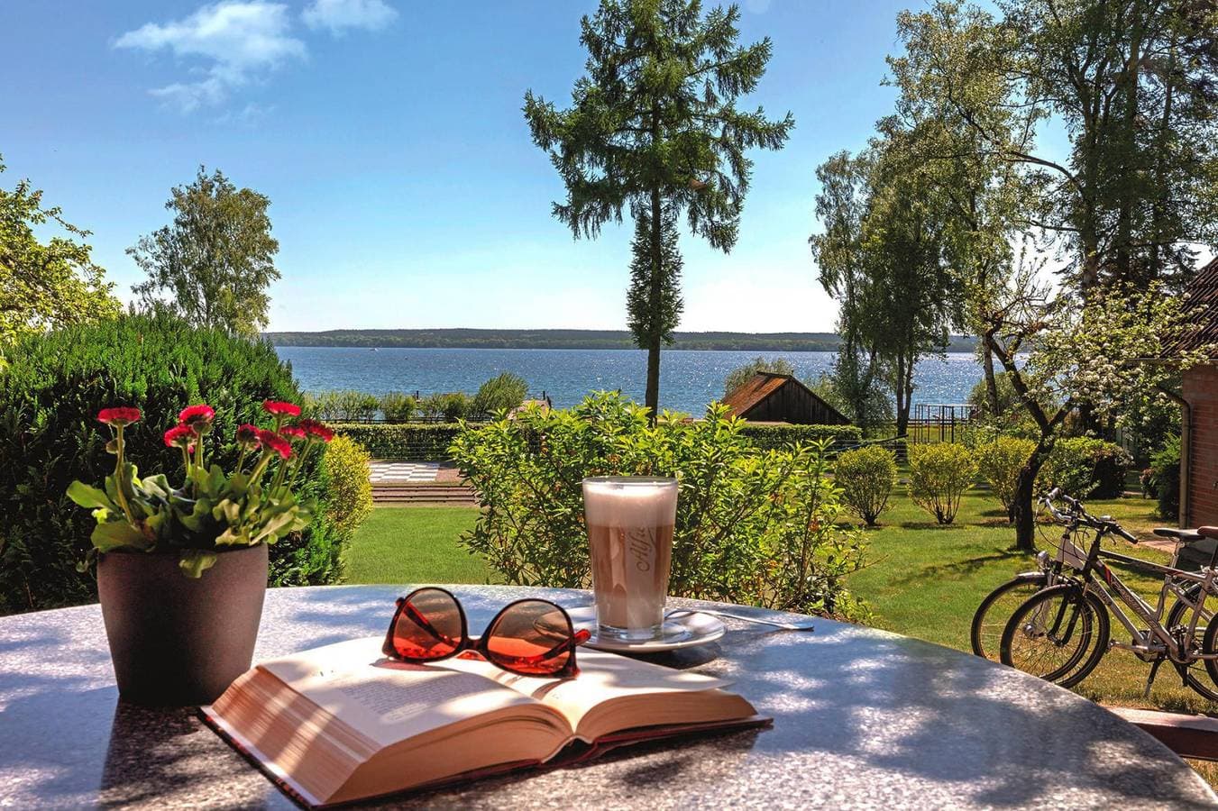 Foto 4 von 54: Seepark Heidenholz, Plau am See