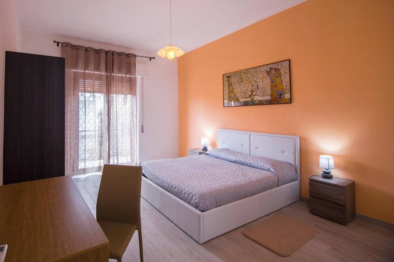 Sandalia B&B 1