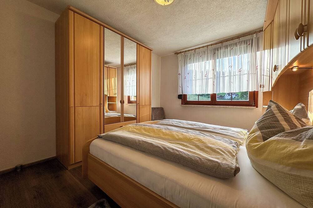 Foto 4 von 27: Ferienhaus am Hang im Thüringer Wald