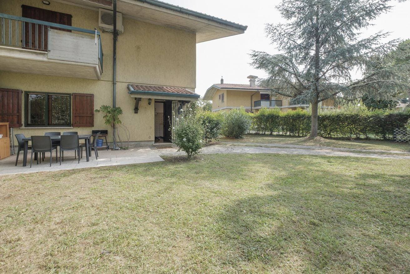 Ferienwohnung 60m² 1