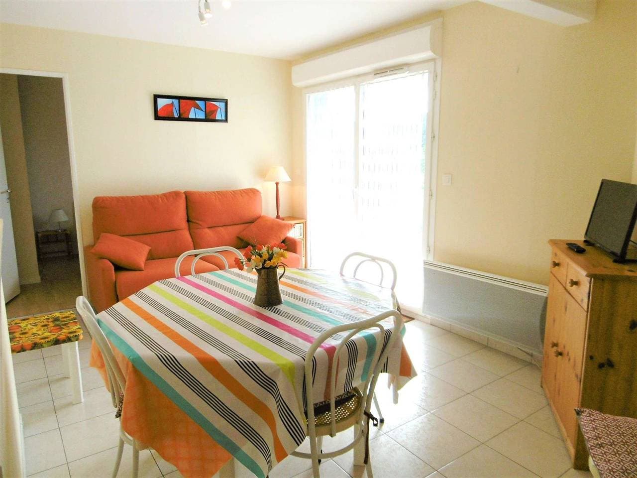Foto 4 von 17: Ferienwohnung für 4 Personen