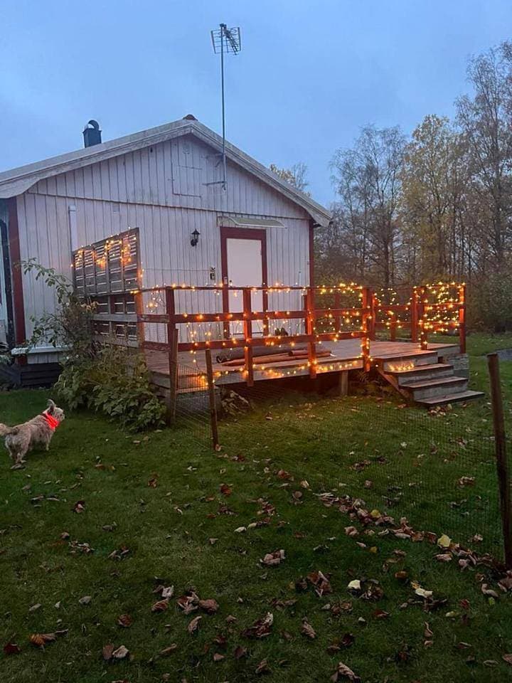 Foto 10 von 71: One-Bedroom House