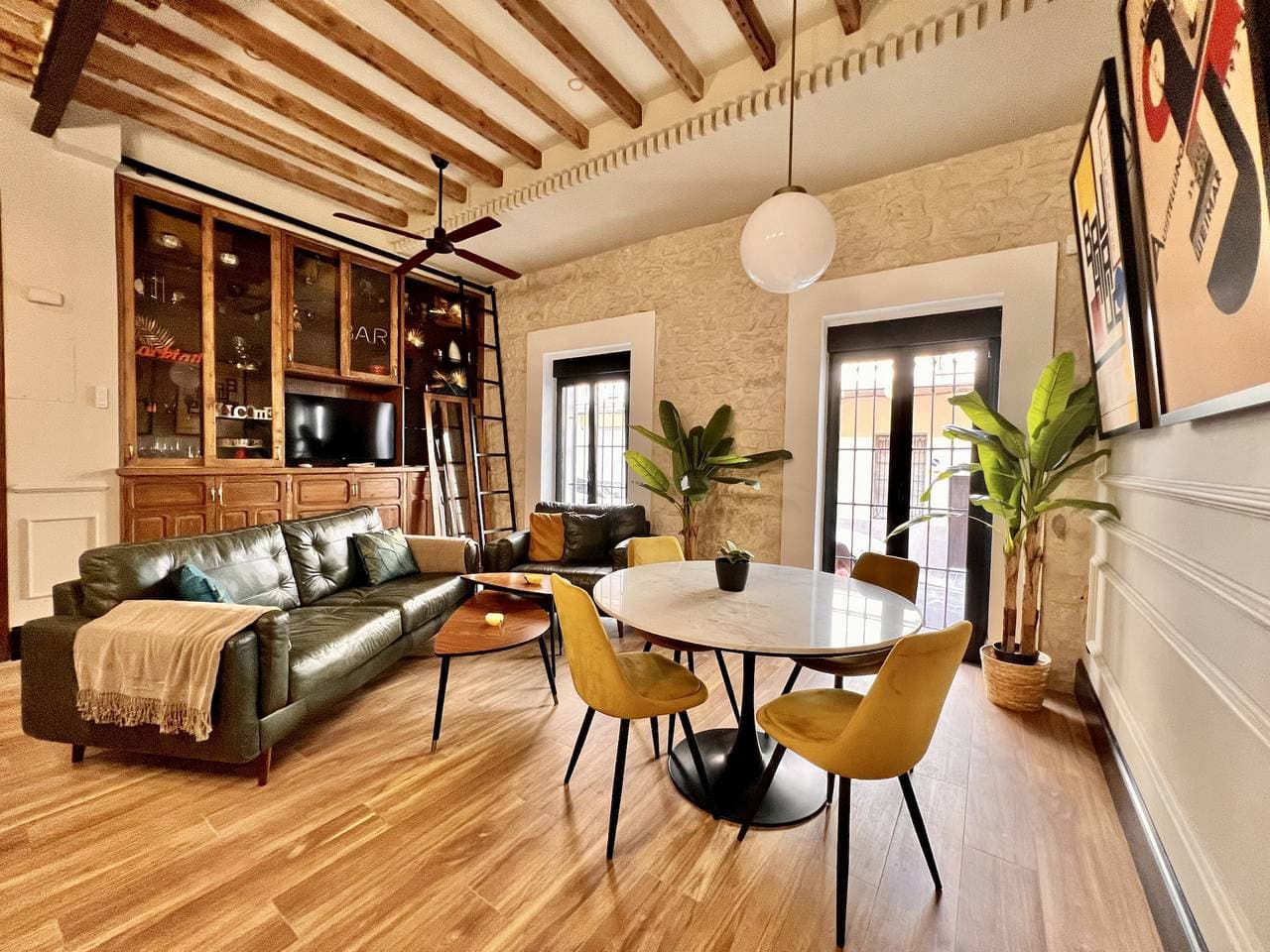 Foto 4 von 34: A charming Stand and Stay flat in Alicante