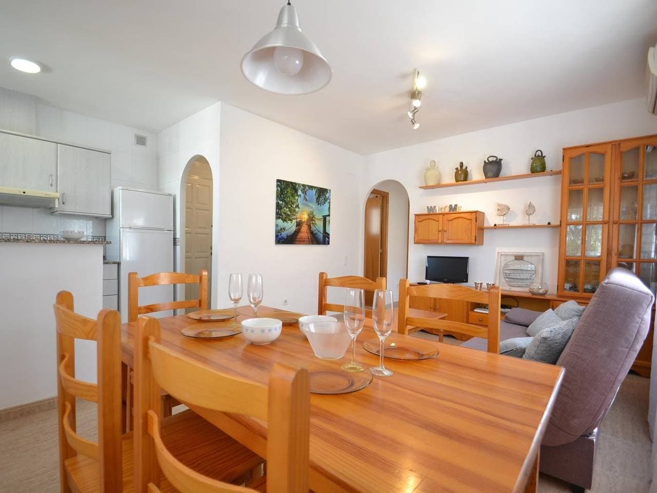 Foto 7 von 22: Casa Sal de mar mit Privatpool