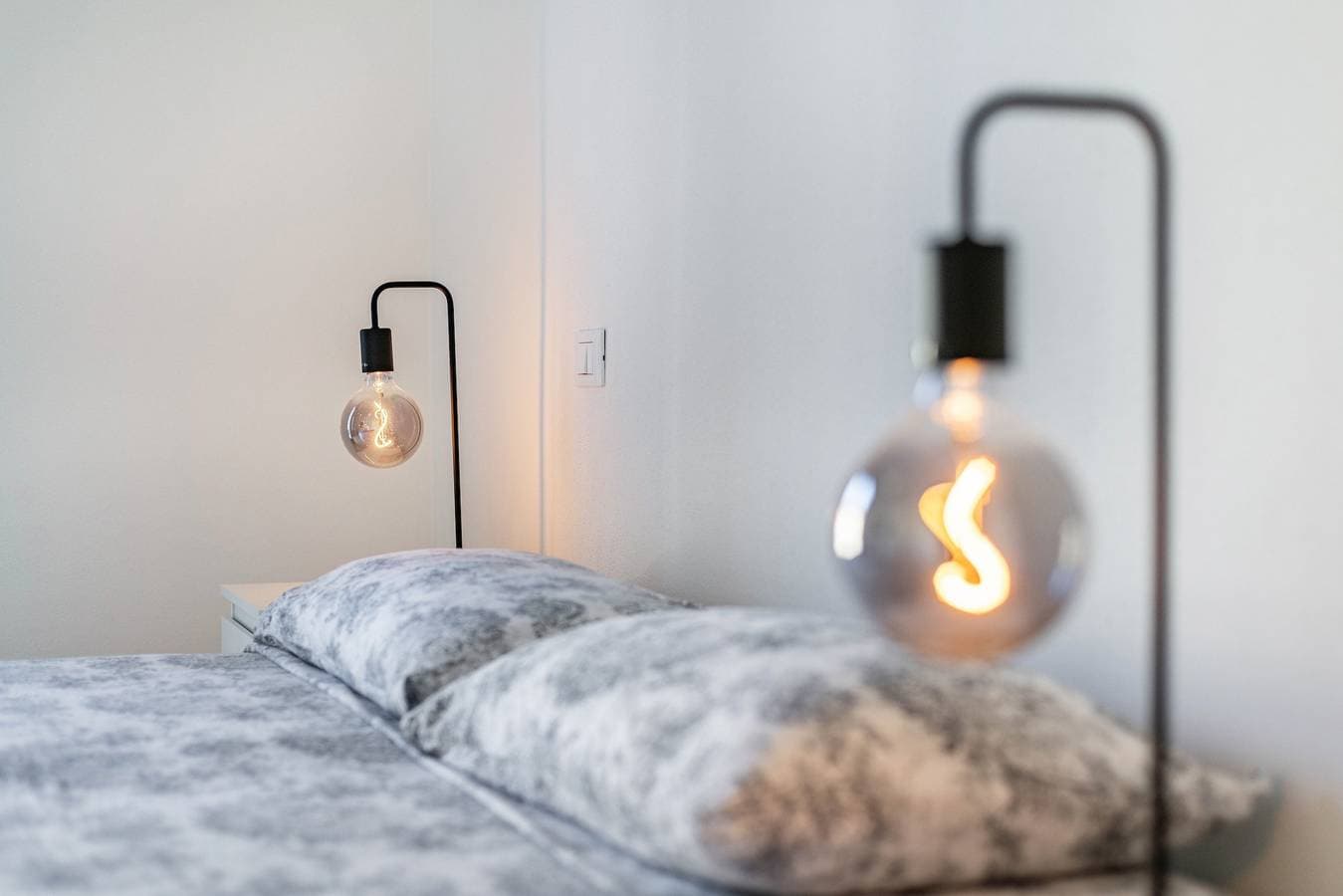 Foto 10 von 29: Ferienwohnung 'La Casetta' mit Balkon und Klimaanlage