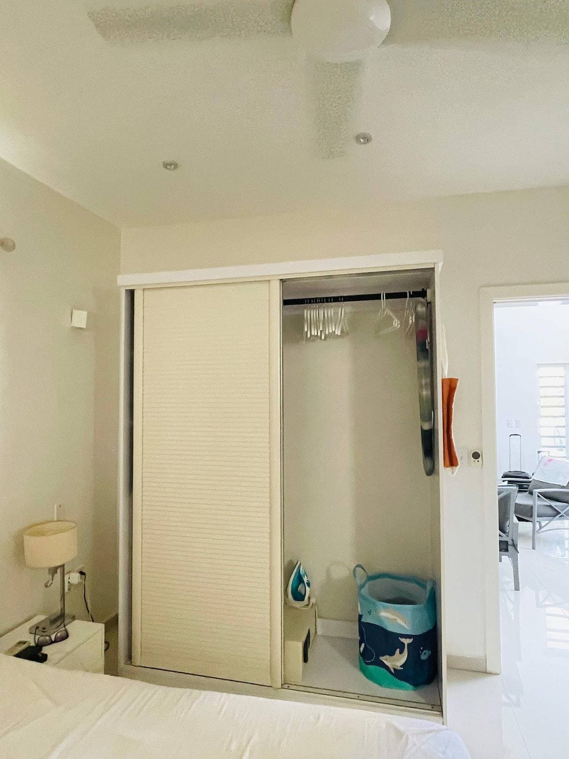 Foto 11 von 26: Villa für 4 Personen mit Garten