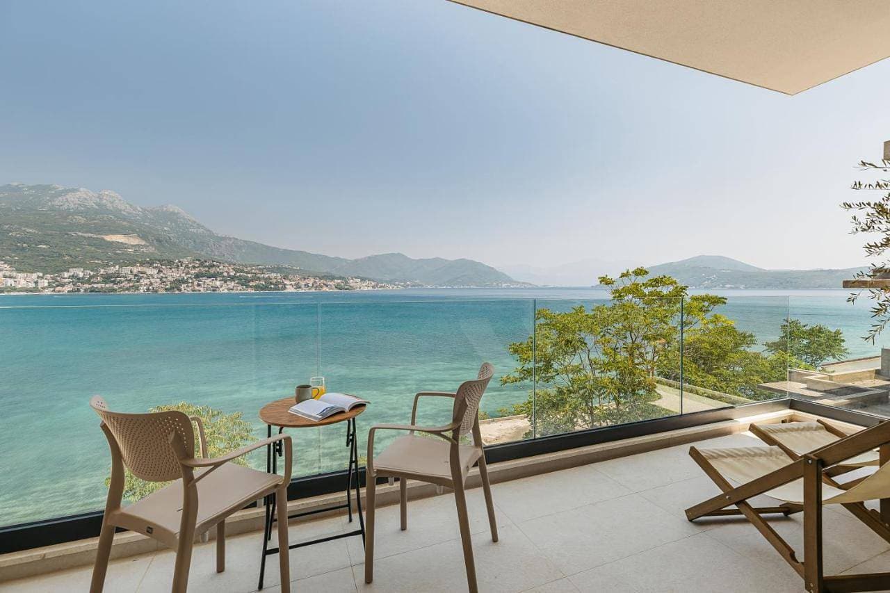 Foto 7 von 16: One-Bedroom Apartment with Bay View