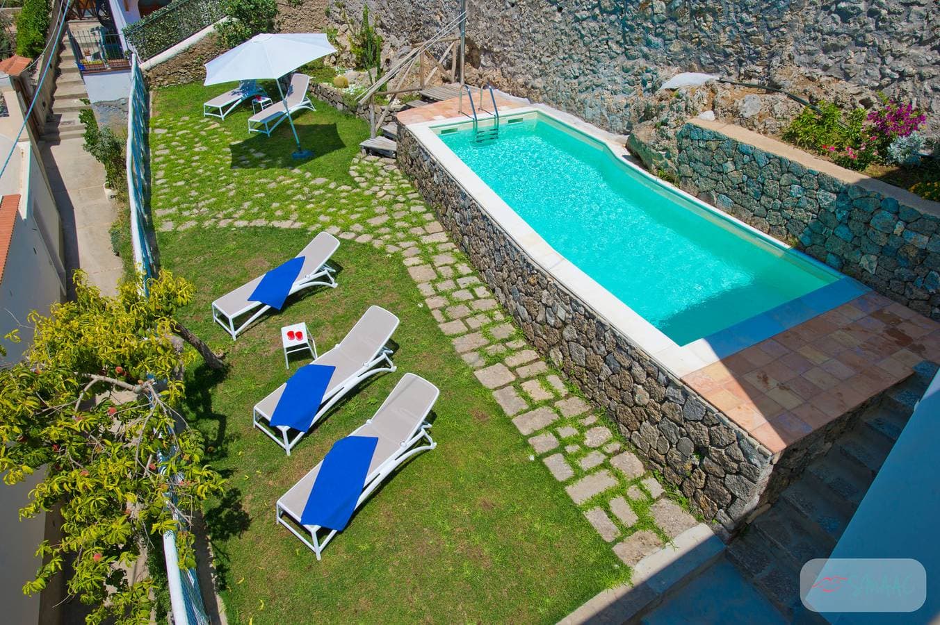 Villa Imperati 1