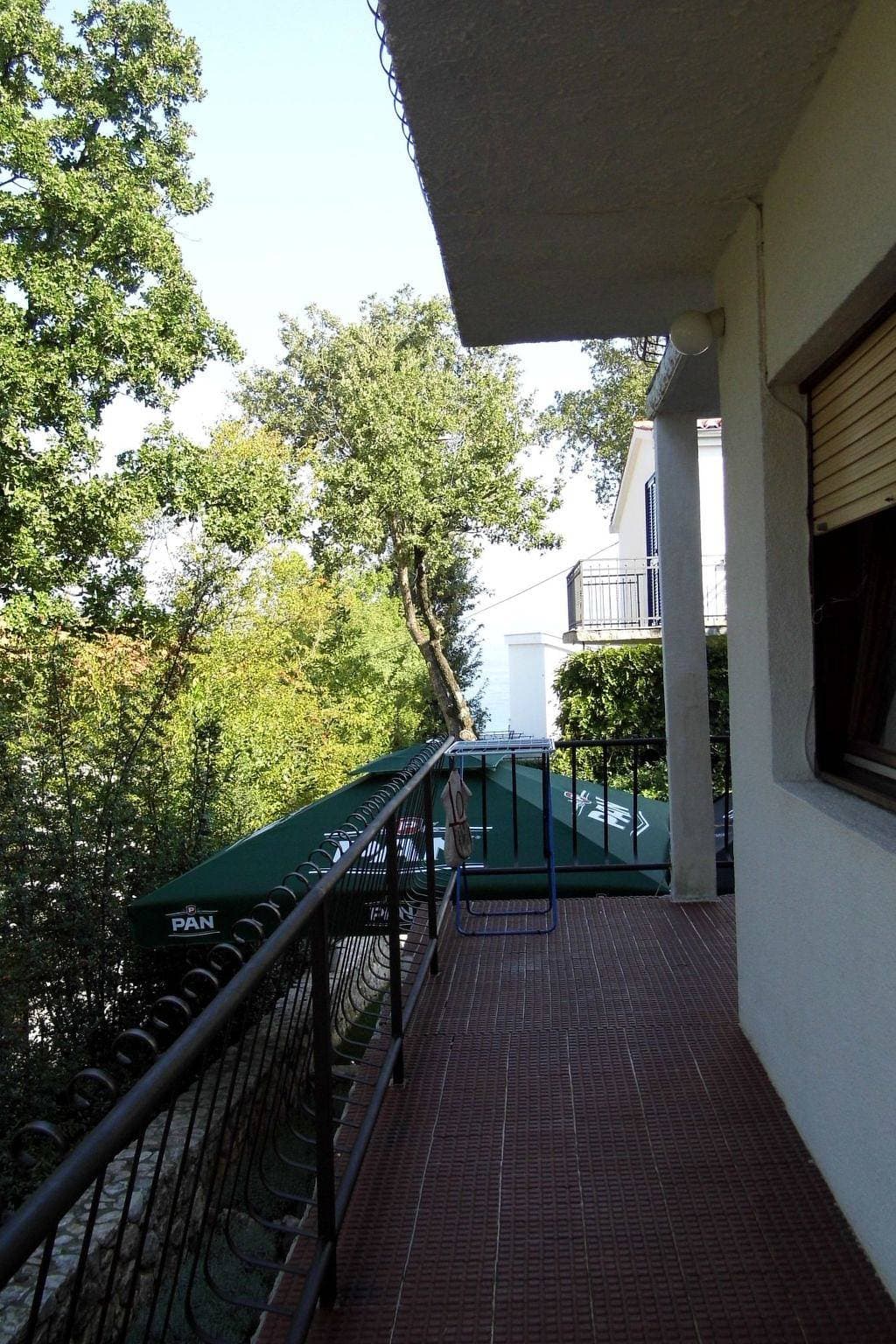 Foto 6 von 14: Geräumige Wohnung in der Nähe des Meeres