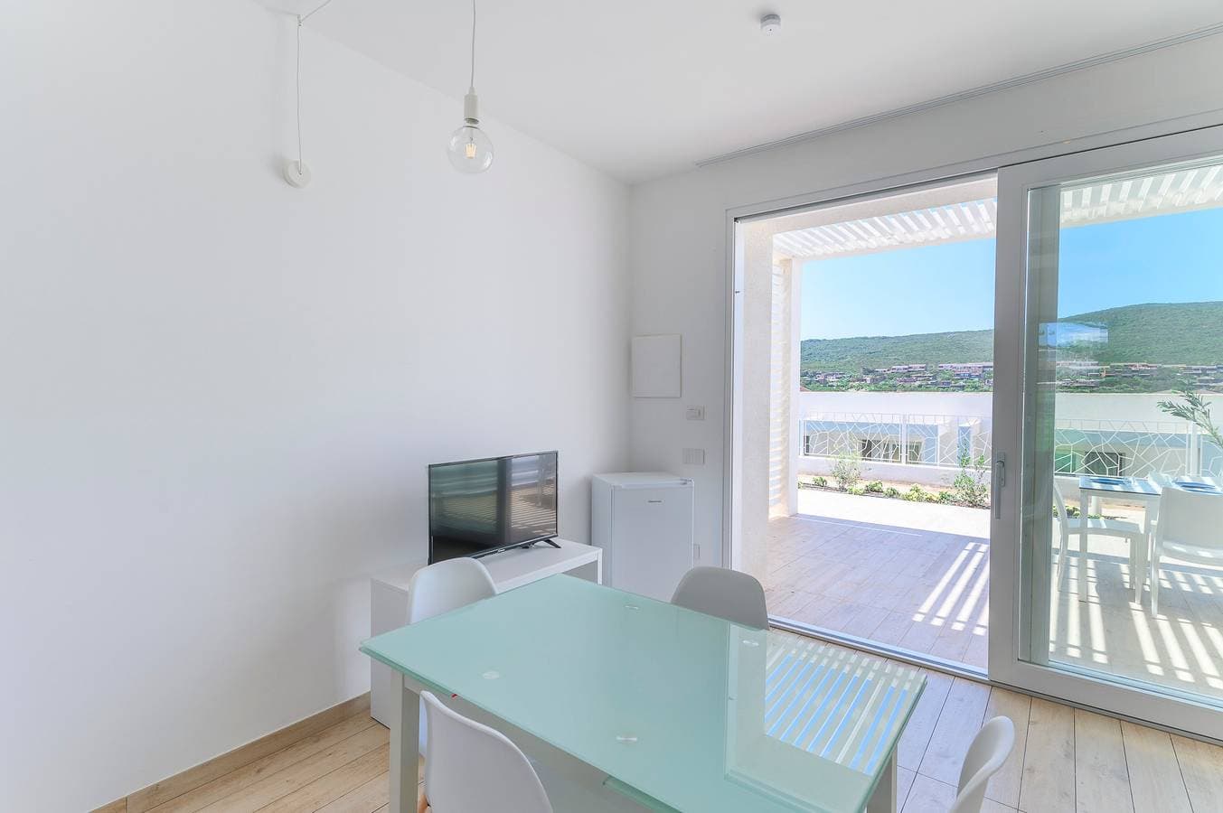 Foto 12 von 26: Capo Falcone Charming 4 people Apartment Premium