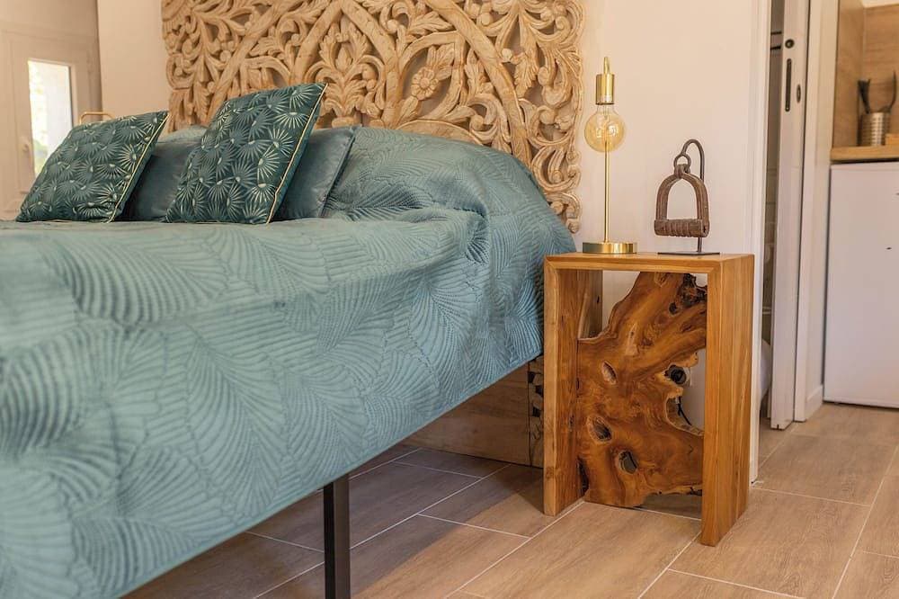 Foto 4 von 28: Casa Flayosc - The Nest Suite