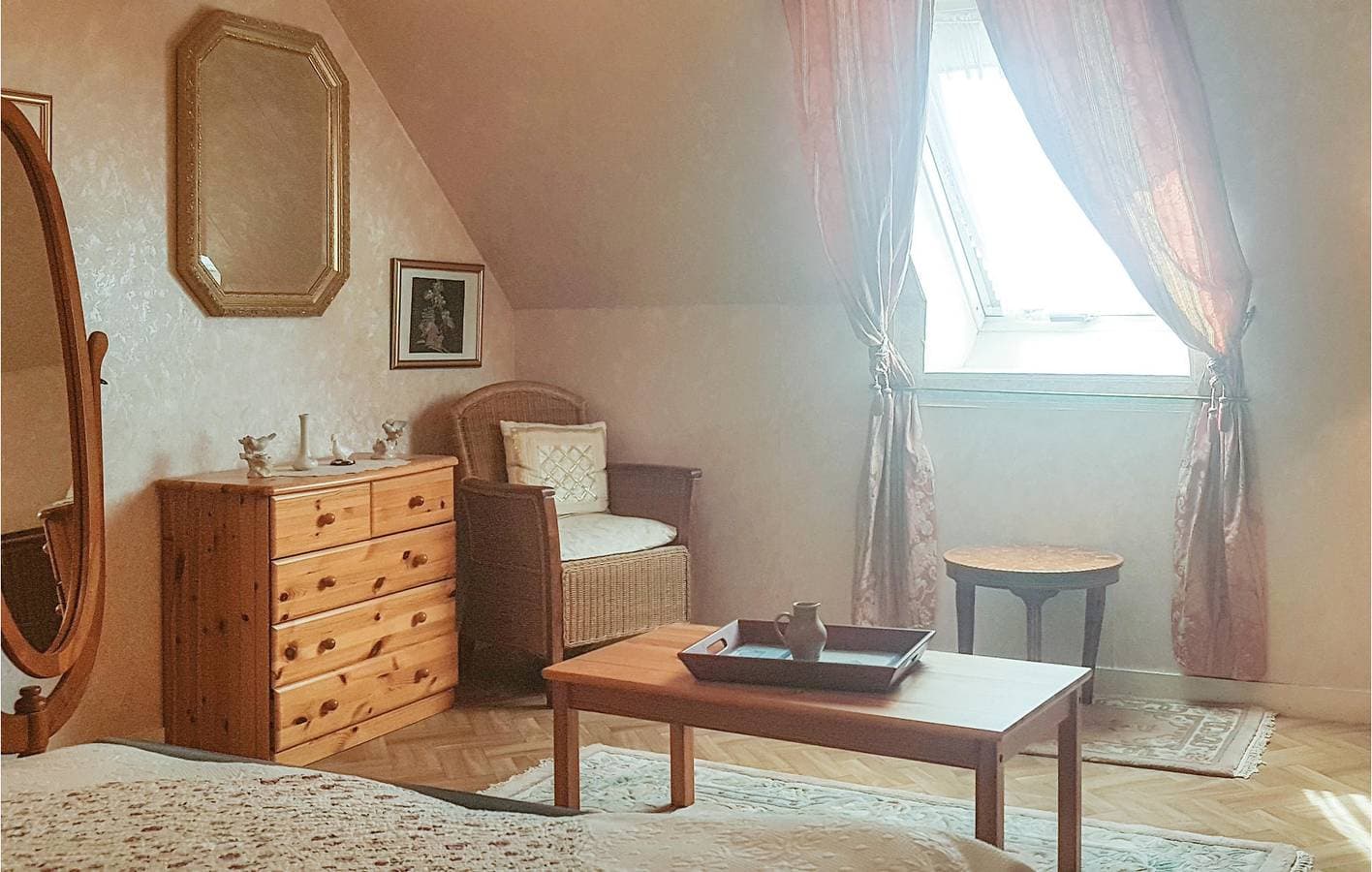 Foto 10 von 22: Gemütliche Wohnung in der Nähe des Stadtzentrums von Plonévez