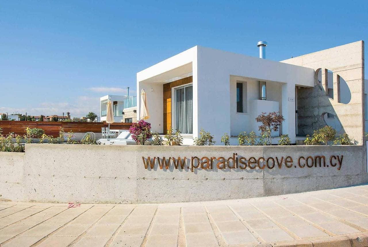 Foto 6 von 18: Villa für 2 Personen mit Terrasse