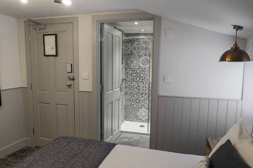 Foto 7 von 30: 19th century Inn with luxury accommodation & free breakfast