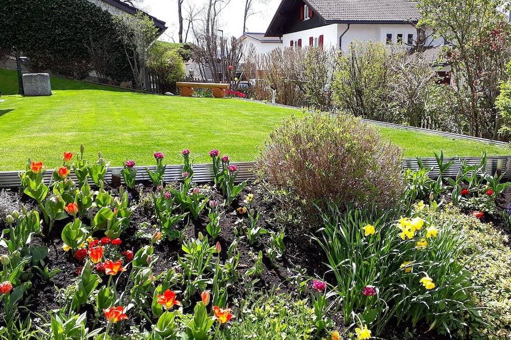 Ferienwohnung/App. für 4 Gäste mit 55m² in Burgberg im Allgäu 1