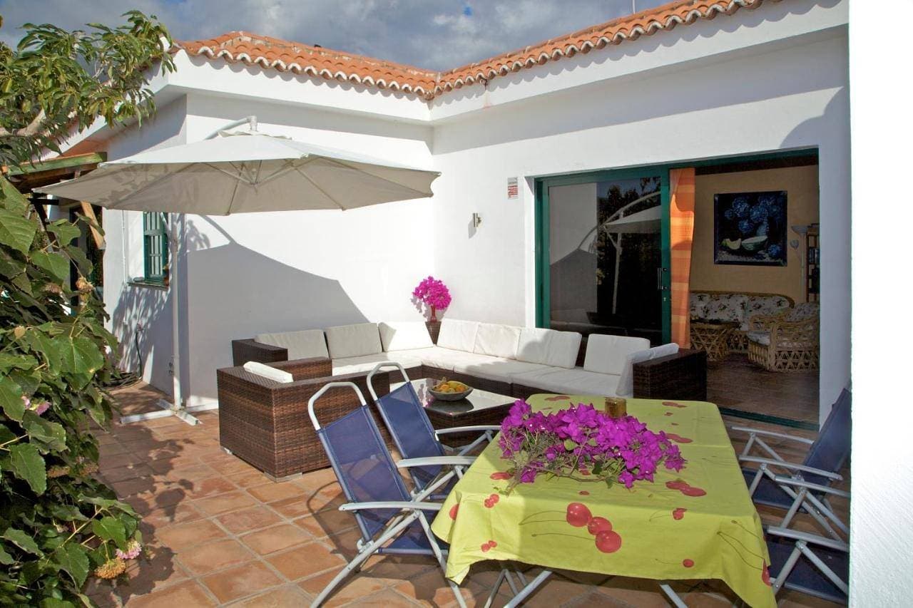 Casa Finca Avocado 1