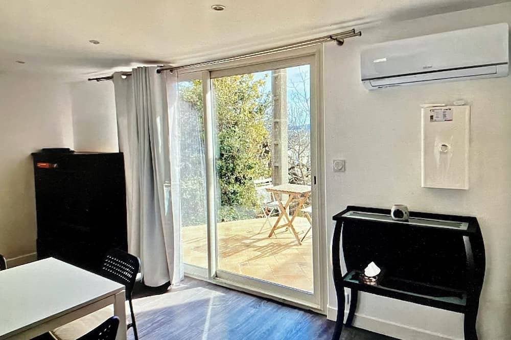 Foto 7 von 10: Escapade Urbaine: 2 Bedrooms, Ideally Located