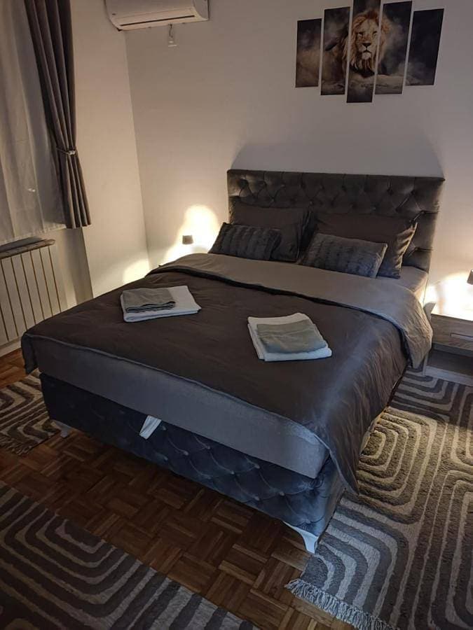 Studio apartman Valentina 1